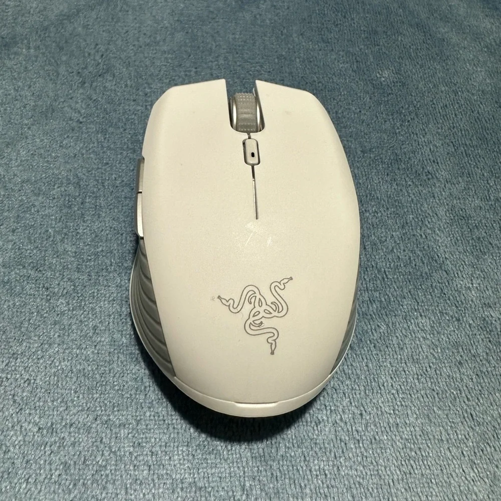 RAZER Atheris Model RC30-021702 Wireless Mouse